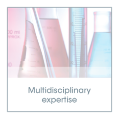 expertise in clinical research
